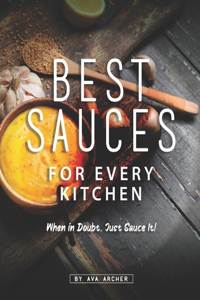 Best Sauces for Every Kitchen