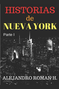Historias de Nueva York