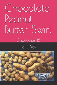 Chocolate Peanut Butter Swirl