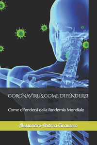 Coronavirus, Come Difendersi