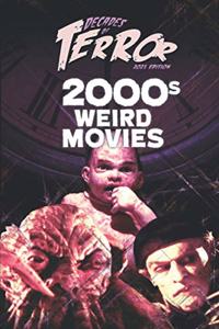 Decades of Terror 2021