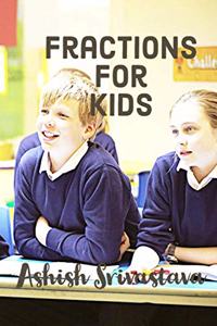Fractions for KIDS