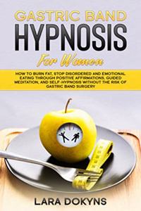 Gastric Band Hypnosis for Women