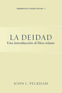 Deidad