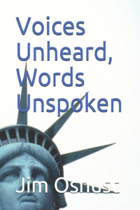 Voices Unheard, Words Unspoken