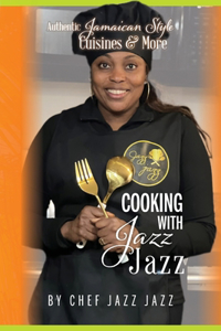 Cooking with Jazz Jazz