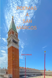 Poemas Dedicados a San Marcos
