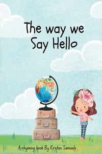 All the ways we say hello