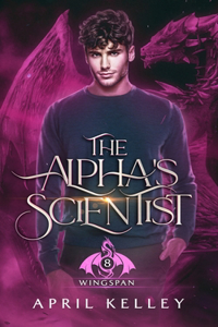 Alpha's Scientist