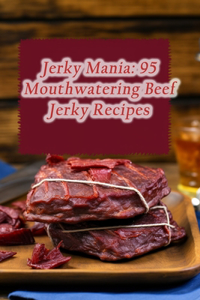 Jerky Mania