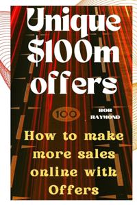 Unique $100m offers
