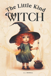 Little Kind Witch