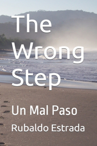 The Wrong Step