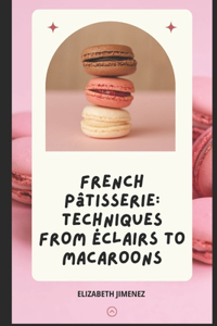 French Pâtisserie