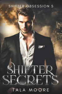 Shifter Secrets