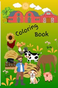 Coloring book