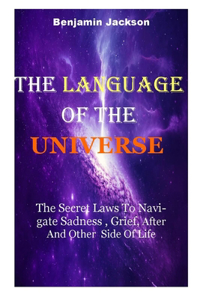 Language of the Universe