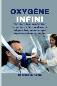 Oxygène Infini