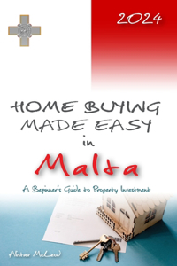 Home Buying Made Easy in Malta