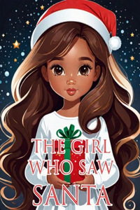 Girl Who Saw Santa