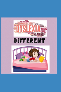 Dyslexia Different