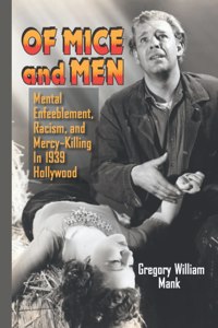 Of Mice and Men (hardback)