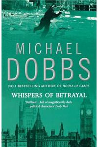 Whispers of Betrayal