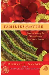 Families of the Vine