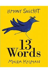 13 Words