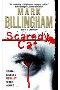 Scaredy Cat