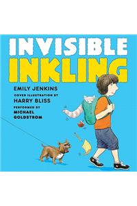 Invisible Inkling