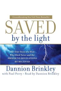 Saved by the Light