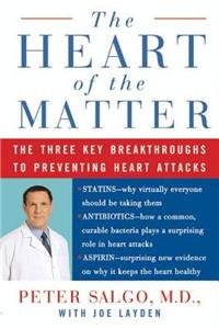 The Heart of the Matter