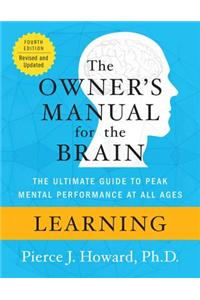 Learning: The Owner's Manual