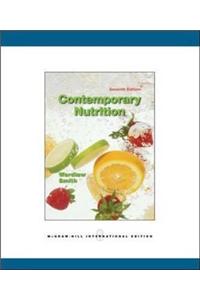 Contemporary Nutrition