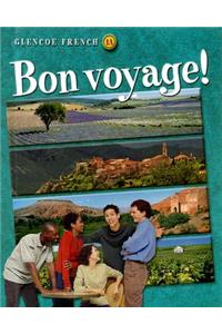 Bon Voyage! Level 1a, Student Edition