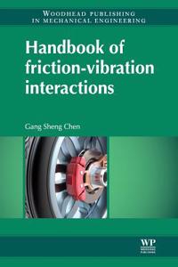 Handbook of Friction-Vibration Interactions