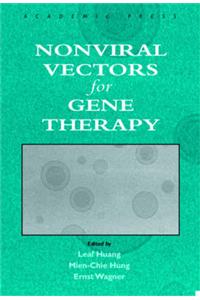 Nonviral Vectors for Gene Therapy