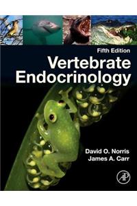 Vertebrate Endocrinology