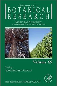 Molecular Physiology and Biotechnology of Trees