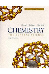 Chemistry: The Central Science