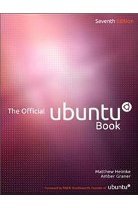 Official Ubuntu Book, The