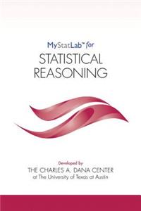 Mylab Statistics for Statistical Reasoning -- Student Access Kit