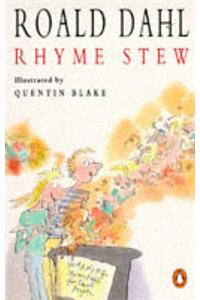 Rhyme Stew