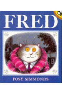 Fred (Picture Puffin)