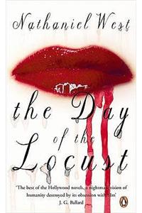 Day of the Locust