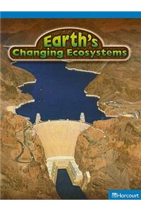 Earth's Changing Ecosystems