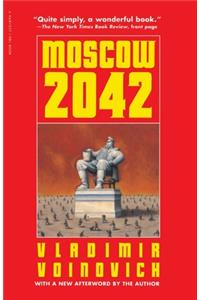Moscow - 2042