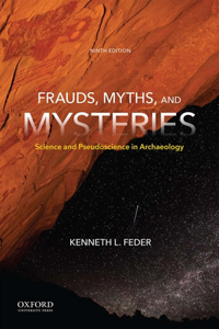 Frauds, Myths, and Mysteries