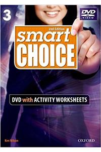 Smart Choice: Level 3: DVD